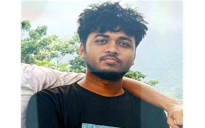 সিলেটের বিছানাকান্দিতে গোসলে নেমে স্রোতে তলিয়ে গেলেন পর্যটক