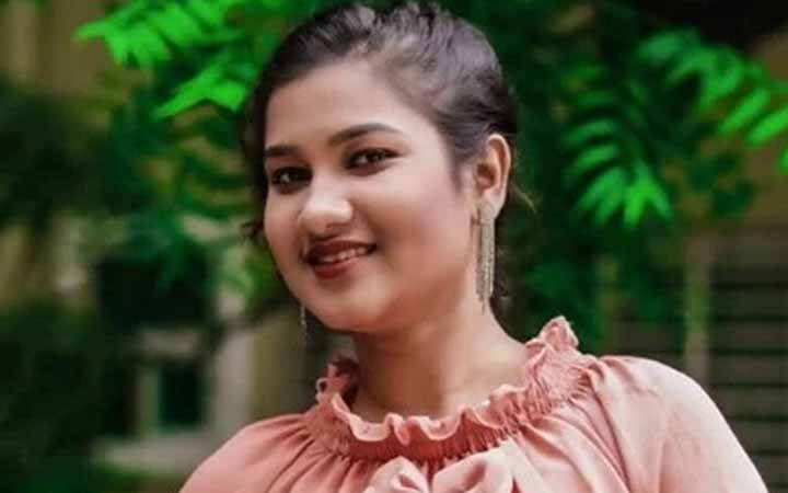অভিনেত্রীকে হত্যার অভিযোগে স্বামী গ্রেফতার