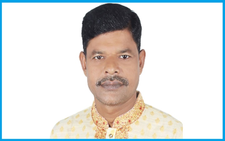 জুমার নামাজ পড়ে বাসায় ফেরার পথে হামলার শিকার বিএনপি নেতা