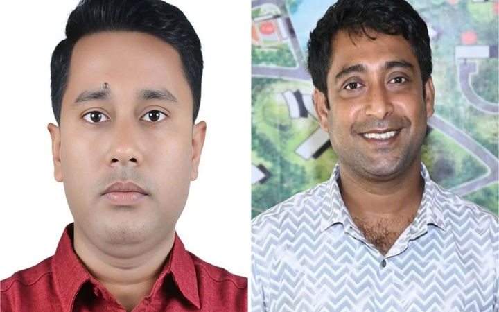 শুভ ও বাশারের নেতৃত্বে কুমিল্লা বিশ্ববিদ্যালয় ছাত্রদল