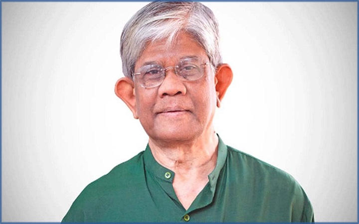 অর্থ উপদেষ্টার সঙ্গে ঐক্য পরিষদের বৈঠক বাতিল