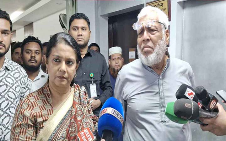 প্রকৌশলের শিক্ষার্থীদের দাবি নিয়ে ৪ উপদেষ্টার নেতৃত্বে হচ্ছে কমিটি