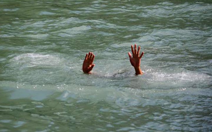 মুন্সিগঞ্জে পানিতে ডুবে দুই ভাই-বোনের মৃত্যু