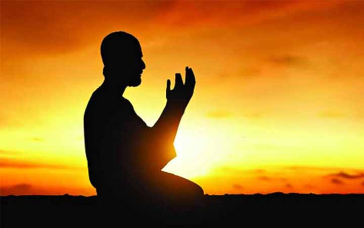 আত্মবিশ্বাস ও বিনয় ঈমানের অলংকার