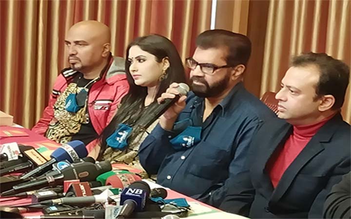 কাঞ্চন-নিপুণ প্যানেলের ২২ দফা ইশতেহার