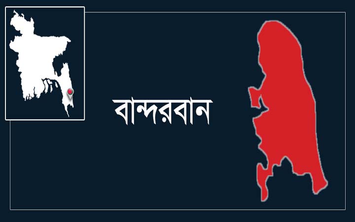পাহাড় কাটতে গিয়ে মাটি চাপা পড়ে নিহত ১