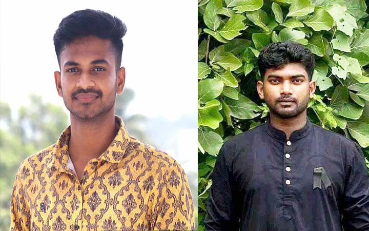 পাবিপ্রবির বগুড়া জেলা শিক্ষার্থী কল্যাণ সমিতির সভাপতি মাহদী, সম্পাদক সীমান্ত!