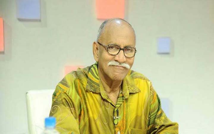 এবার নিজ এলাকায় সৈয়দ ইবরাহিমকে অবাঞ্ছিত ঘোষণা