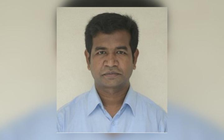 আবু সাঈদ হত্যা মামলা: বেরোবির সাবেক প্রক্টর বরখাস্ত