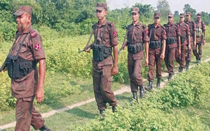 সিলেটে ৬ মাসে ১২০ কোটি টাকার চোরাই পণ্য জব্দ