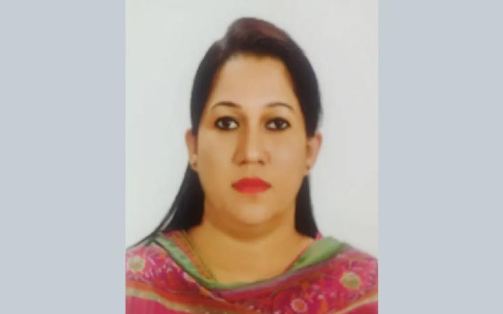 ঢাকা পলিটেকনিক ইনস্টিটিউটের নতুন অধ্যক্ষ সাহেলা পারভীন