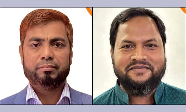 নরসিংদী জেলা সমিতি ভেনিসের সভাপতি মোস্তাক সম্পাদক রায়হান