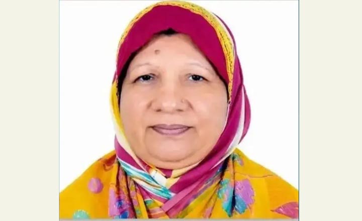 মহিলা ও শিশু বিষয়ক মন্ত্রণালয়ের নতুন সচিব রওশন আরা