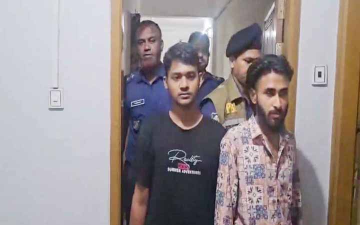 গরু বাঁধার দড়ি দিয়ে বন্ধুকে হত্যা, নেপথ্যে যা জানা গেল