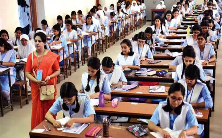 ২০২৬ সালের এইচএসসি-সমমান পরীক্ষা হবে পূর্ণাঙ্গ পাঠ্যসূচিতে