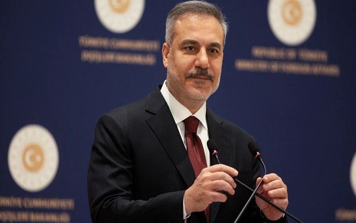 পাকিস্তান-সৌদির সঙ্গে প্রতিরক্ষা চুক্তি নিয়ে আলোচনা চলছে: তুরস্ক