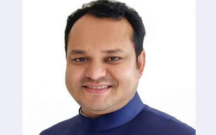 বিনা প্রতিদ্বন্দ্বিতায় আবারও উপজেলা চেয়ারম্যান হলেন মিরাজুল