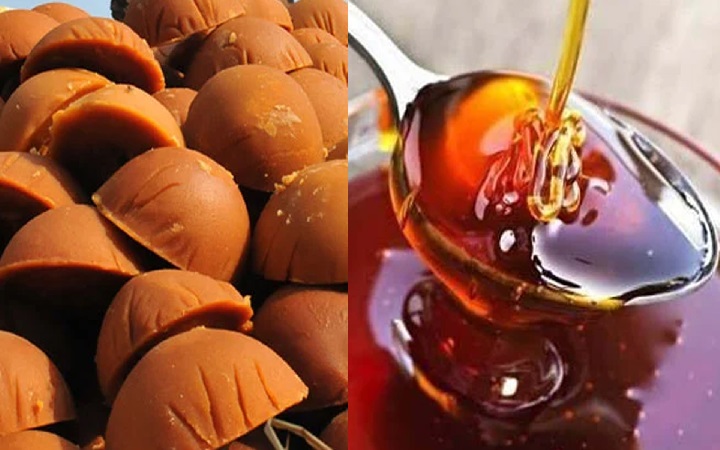 স্বাস্থ্যের জন্য গুড় কতটা উপকারী বা ক্ষতি