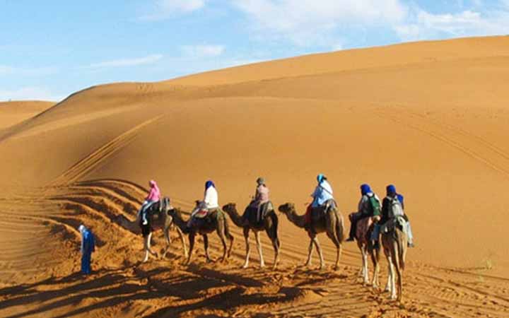 দাওয়াত ও তাবলিগ দ্বীন-ধর্মের প্রাণ