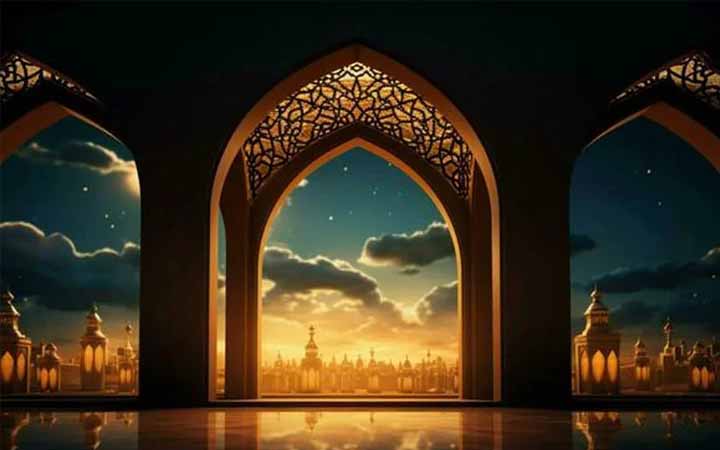 আল্লাহর সঙ্গে সাক্ষাৎ লাভের বিশেষ আমল