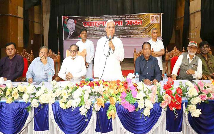 আগামী ডিসেম্বরের মধ্যে নির্বাচন হতে হবে: ডা. জাহিদ