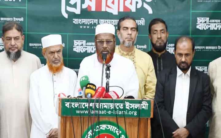 ‘বিএনপির নেতারা টাকার বিনিময়ে ডিলার নিয়োগ দিয়েছেন’
