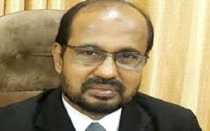 জামায়াতের কেন্দ্রীয় নেতা মতিউর রহমান আকন্দ আটক