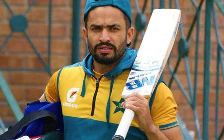 অস্ট্রেলিয়া সফরে পাকিস্তান দলে ডাক পেলেন নওয়াজ