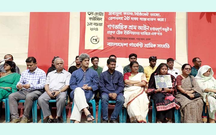 মানুষ এখন ফ্যাসিস্ট ব্যবস্থাকেও বিদায় দিতে চাই : সাকি