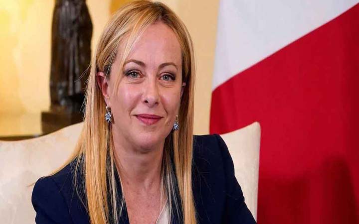 ঢাকা আসছেন ইতালির প্রধানমন্ত্রী