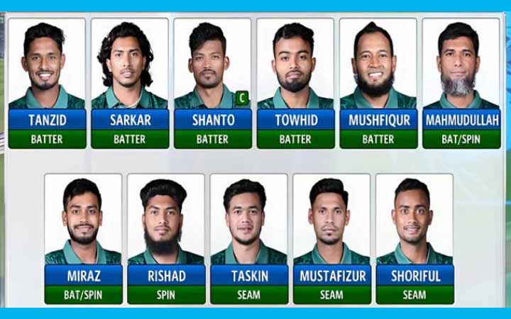 জানা গেল চ্যাম্পিয়নস ট্রফি থেকে কত টাকা পেলো বাংলাদেশ?