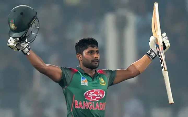 ইমরুল কায়েসের দুর্দান্ত পারফর্মেন্সেই হার আবাহনীর