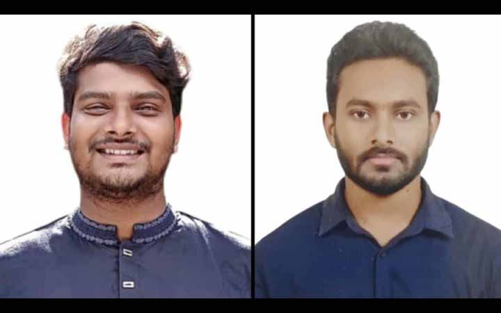 ডিআইইউ সাংবাদিক সমিতির সভাপতি কালাম, সম্পাদক রাকিবুল