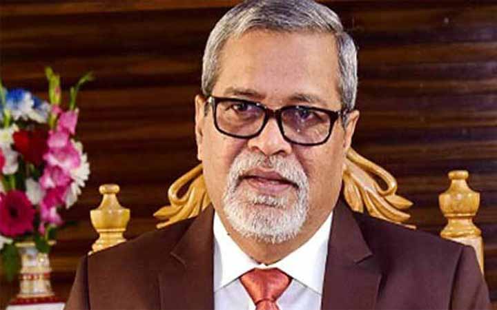 সাবেক সিইসি নূরুল হুদাকে ১০ দিনের রিমান্ডে চায় পুলিশ