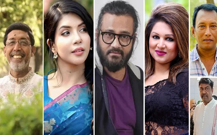 পুনর্গঠিত চলচ্চিত্র সার্টিফিকেশন বোর্ডে ১৫ সদস্য, বোর্ডে আছেন যারা