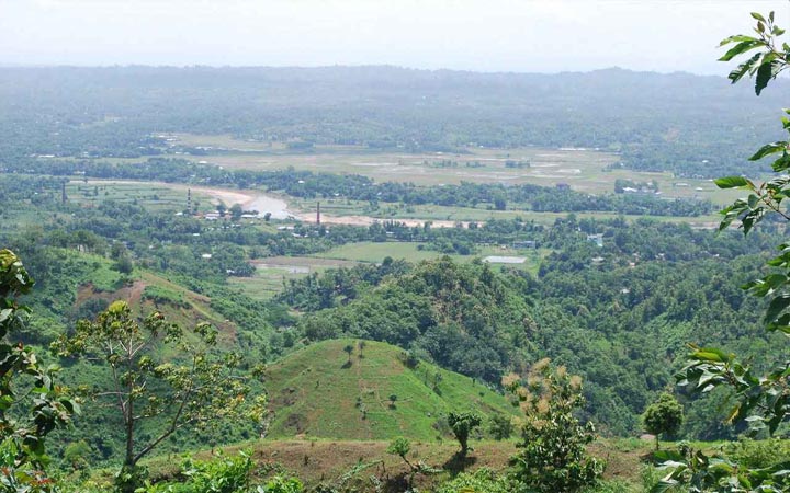 খাগড়াছড়িতে দুর্বৃত্তের গুলিতে ইউপিডিএফ সমর্থক নিহত