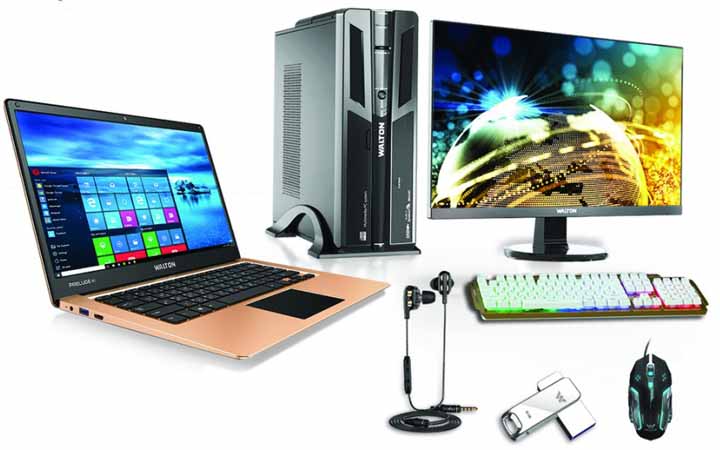 ল্যাপটপ-কম্পিউটার কেনার পূর্বে জেনে নিন এই জরুরি বিষয়গুলো