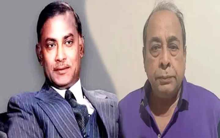 শহীদ জিয়া হত্যার বিষয়ে বেরিয়ে আসছে চাঞ্চল্যকর