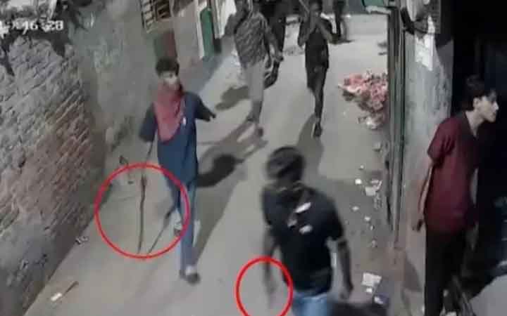 গেন্ডারিয়ায় এলোপাতাড়ি গুলির নেপথ্যে মাদক!