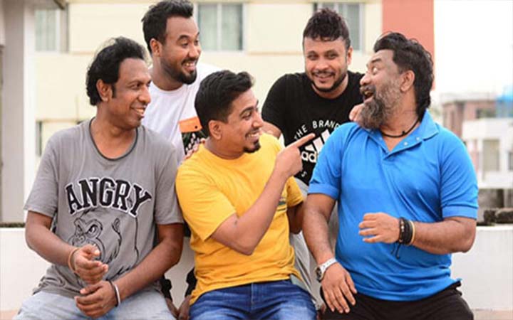 ‘ব্যাচেলর পয়েন্ট ৪’ আসছে জানুয়ারিতে