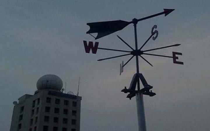 ঢাকাসহ ১৯ জেলায় কমতে পারে তাপমাত্রা