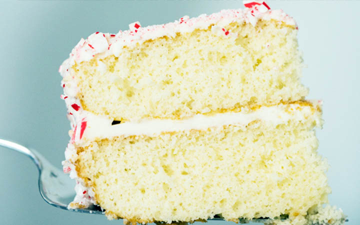 দুধ-ডিম ছাড়াও তৈরি করা যায় কেক