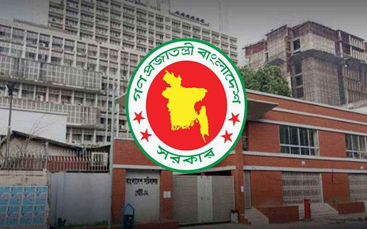বাতিল হলো সচিবালয়ের সব অস্থায়ী প্রবেশ পাস