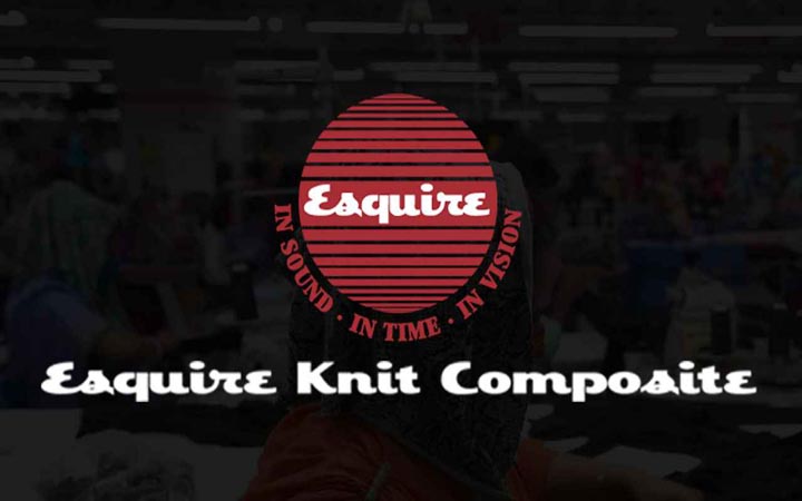 এস্কয়ার নিটের বোর্ড সভা ২৮ এপ্রিল