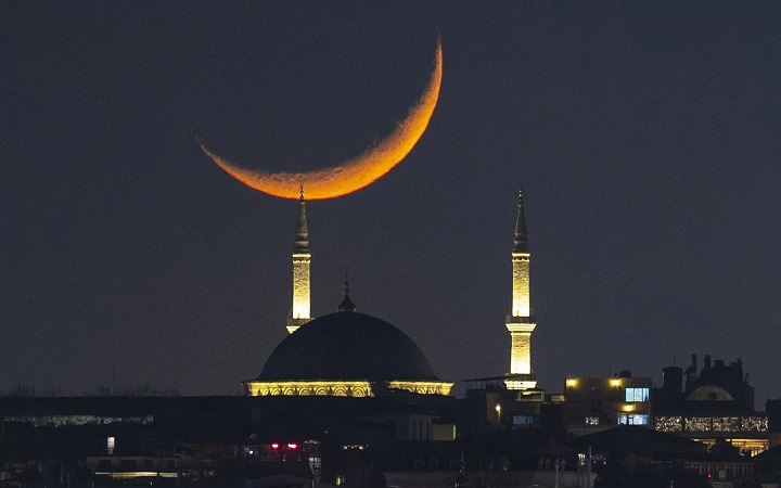 ইসলাম শিশুদের প্রতি দায়বোধে উদ্বুদ্ধ করে