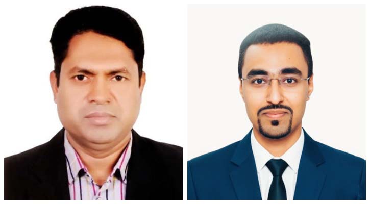 নবাব সিরাজউদ্দৌলা স্বাধীনতা পরিষদের নতুন কমিটি গঠন
