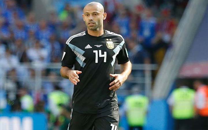 আর্জেন্টিনার কোচ হচ্ছেন মাসচেরানো