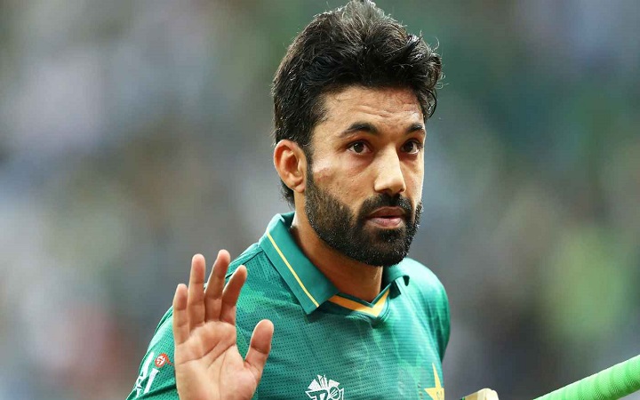 পর্যাপ্ত শিক্ষা পাইনি, তাই ইংরেজি বলতে পারি না: রিজওয়ান