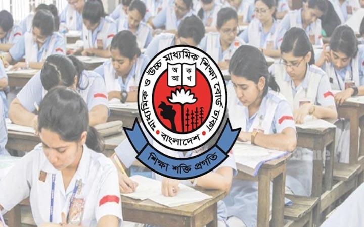 এইচএসসি ও সমমানের ফল প্রকাশ, পাসের হার ৫৮.৮৩