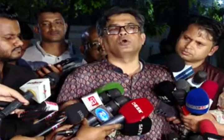 যুক্তরাষ্ট্রে রপ্তানি কমবে না বরং আরও বাড়বে : প্রেস সচিব